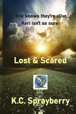 Lost & Scared 1