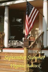 September Summer
