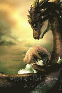 The Girl Who Rode Dragons 1