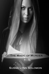 bokomslag The Magic of Murder