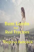 Bum Lambs and Red Tractors 1