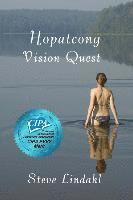 bokomslag Hopatcong Vision Quest