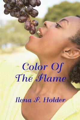 Color of the Flame 1