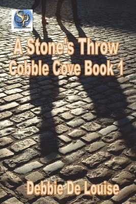 Debbie De Louise - Stone's Throw, Häftad