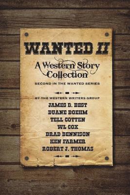 Wanted Book 2 1