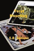 bokomslag Tarot Haunting