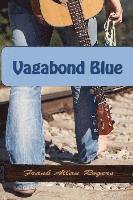 bokomslag Vagabond Blue