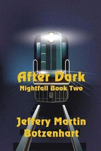 bokomslag After Dark