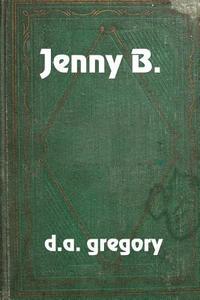 bokomslag Jenny B.