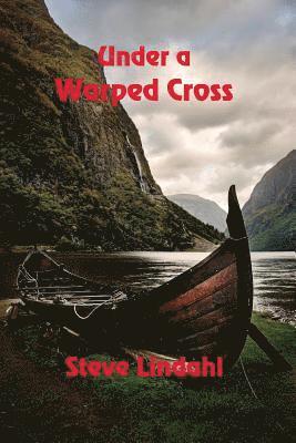 Under a Warped Cross