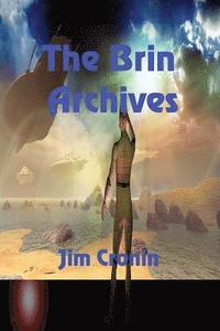bokomslag The Brin Archives