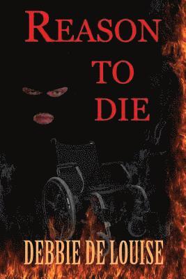 Debbie De Louise - Reason to Die, Häftad