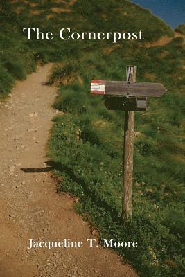 bokomslag The Cornerpost