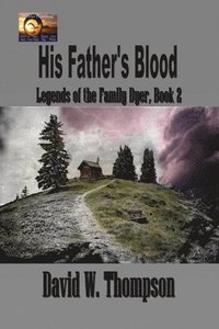 bokomslag His Father's Blood