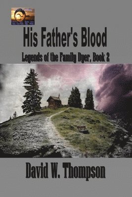 His Father's Blood 1