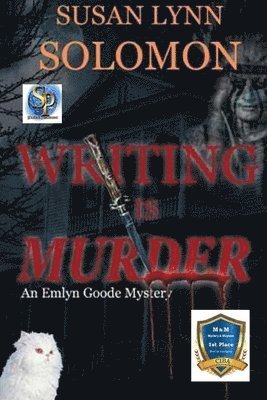 Writing is Murder 1