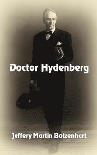 bokomslag Doctor Hydenberg