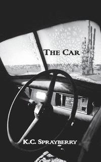 bokomslag The Car