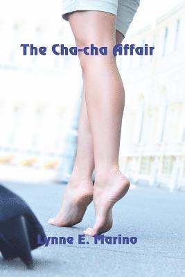 bokomslag Cha-cha Affair