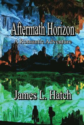 bokomslag Aftermath Horizon