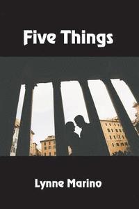 bokomslag Five Things