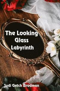 bokomslag Looking Glass Labyrinth