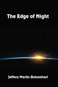 bokomslag The Edge of Night