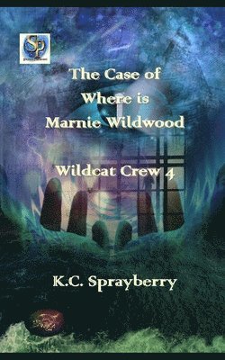 Case of Where is Marnie Wildwood?