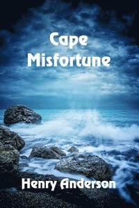 bokomslag Cape Misfortune