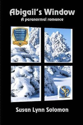 Susan Lynn Solomon - Abigail's Window, Häftad