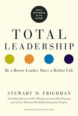 Total Leadership 1