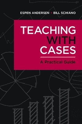 bokomslag Teaching with Cases