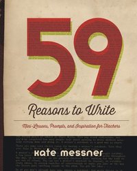 bokomslag 59 Reasons to Write