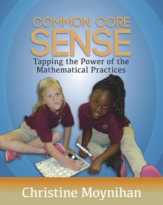 bokomslag Common Core Sense