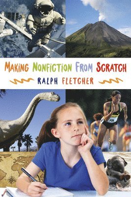 Making Nonfiction from Scratch 1