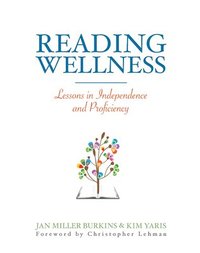 bokomslag Reading Wellness