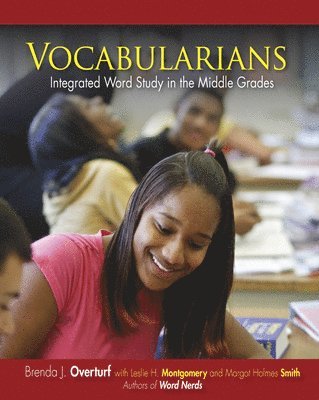 Vocabularians 1