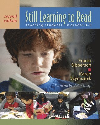 Still Learning to Read 1