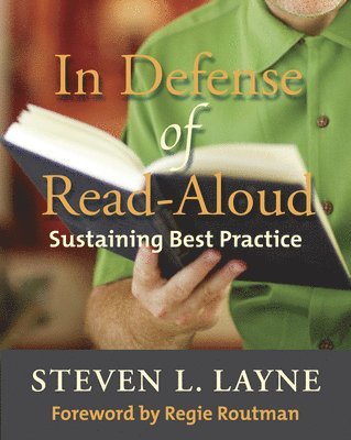 In Defense of Read-Aloud 1