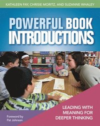 bokomslag Powerful Book Introductions