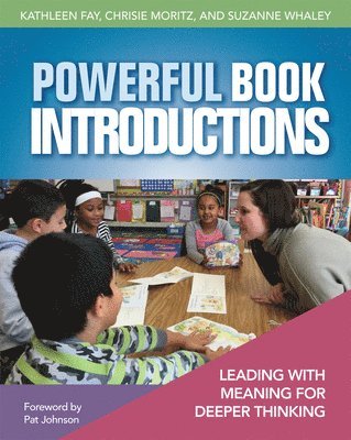 Powerful Book Introductions 1