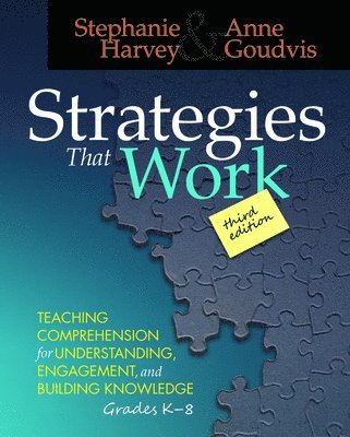 Strategies That Work 1