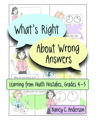 What's Right About Wrong Answers 1
