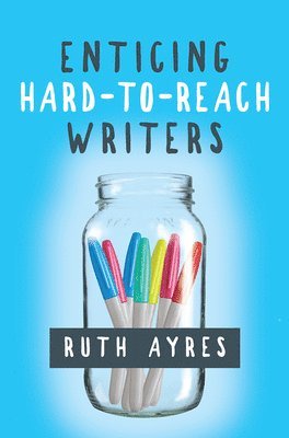 Enticing Hard-to-Reach Writers 1