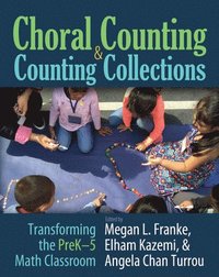 bokomslag Choral Counting &; Counting Collections
