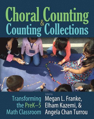 bokomslag Choral Counting & Counting Collections