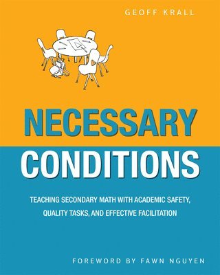 Necessary Conditions 1