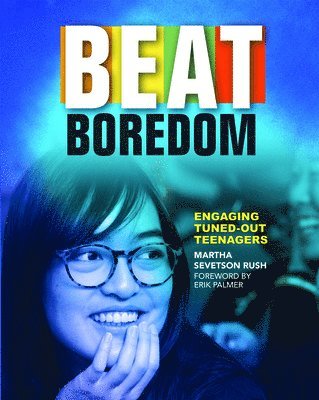 Beat Boredom 1