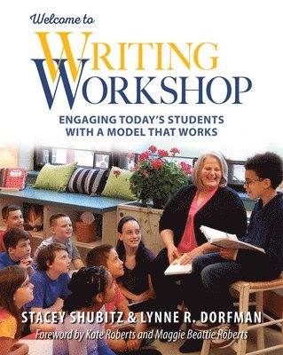 Welcome to Writing Workshop 1