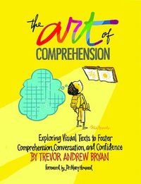 bokomslag Art of Comprehension